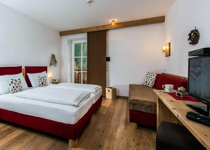 Small & Lovely Hotel Zaluna