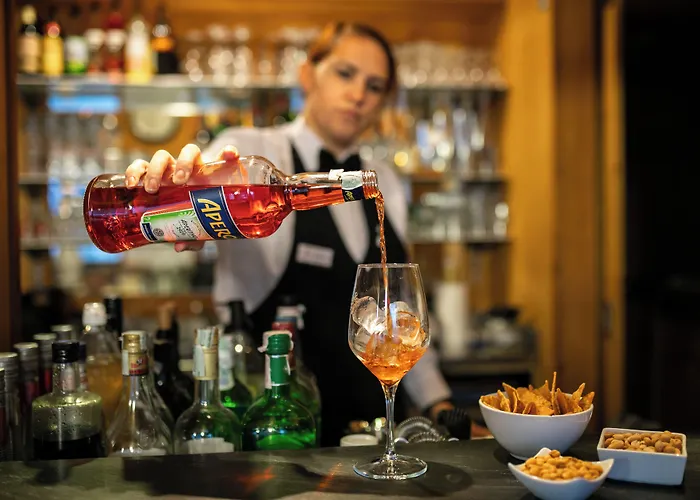 Phi Hotel Bellamonte