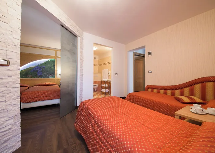 Hotel Touring